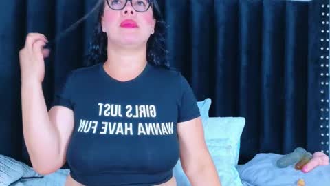 Natasha  online show from February 10, 7:07 pm