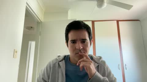 Snapshot of hornylook59 chatting on June 8, 12:25 am hornylook59 online show from June 8, 12:25 am