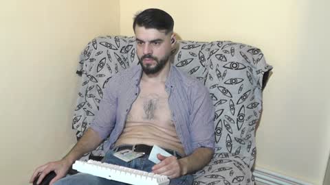 Snapshot of hornymaster93 chatting on December 26, 3:53 pm hornymaster online show from December 26, 3:53 pm