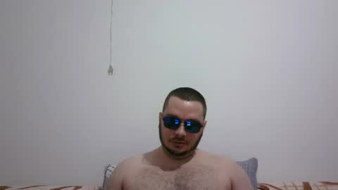 hornymonkey991 online show from April 19, 6:10 pm