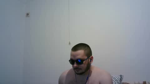 hornymonkey991 online show from May 22, 4:12 pm