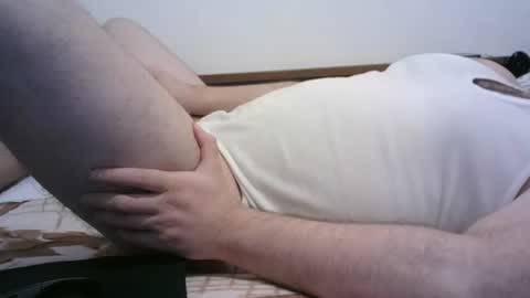 hornymonkey991 online show from June 12, 6:29 pm