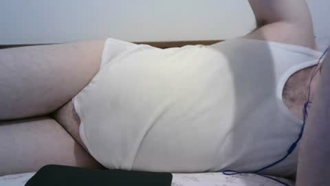 hornymonkey991 online show from July 11, 5:37 pm