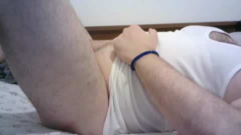 hornymonkey991 online show from July 16, 5:19 pm