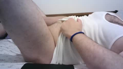 hornymonkey991 online show from July 17, 4:34 pm