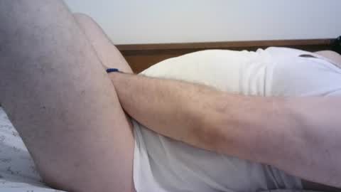 hornymonkey991 online show from July 18, 4:33 pm