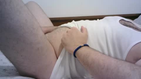 hornymonkey991 online show from July 23, 4:38 pm