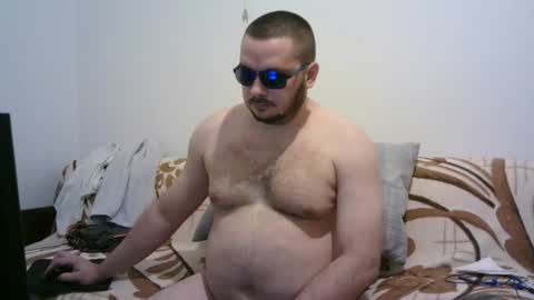 hornymonkey991 online show from July 28, 8:52 pm