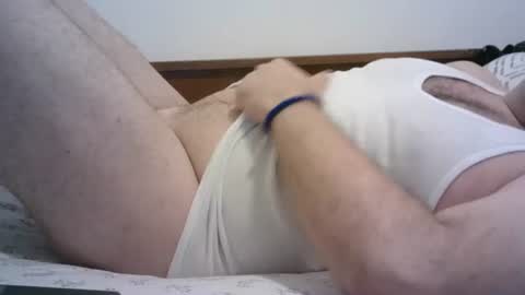 hornymonkey991 online show from July 29, 5:44 pm
