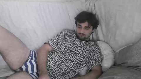 Snapshot of hornymorni chatting on September 30, 8:41 am fergus online show from September 30, 8:41 am