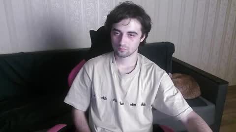 Snapshot of hornymorni chatting on October 30, 5:02 pm fergus online show from October 30, 5:02 pm