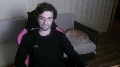 Snapshot of hornymorni chatting on December 14, 12:54 pm fergus online show from December 14, 12:54 pm