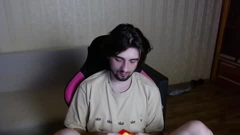 fergus online show from March 15, 2:23 pm