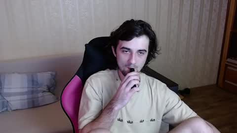 fergus online show from March 29, 12:49 pm