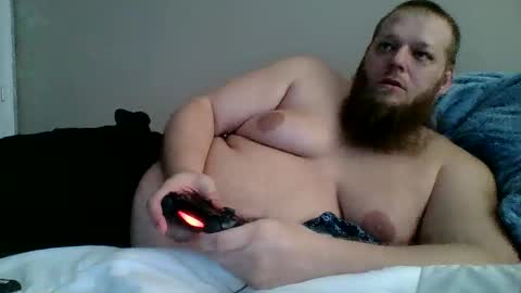 hornynccascade online show from December 4, 6:16 pm