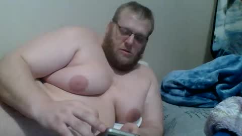 hornynccascade online show from April 1, 6:36 am