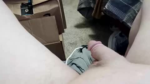 hornynindy2 online show from November 28, 5:37 pm