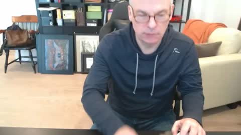 hornynthick70 online show from February 26, 7:35 pm