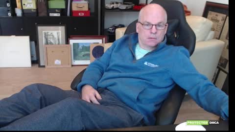 hornynthick70 online show from March 14, 3:39 pm