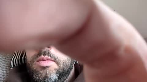 Snapshot of hornypeter1987 chatting on February 8, 1:54 pm Hornypeter online show from February 8, 1:54 pm
