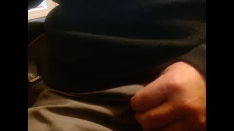 hornypilotguy online show from December 1, 10:43 pm