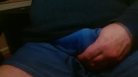 hornypilotguy online show from December 25, 6:52 am