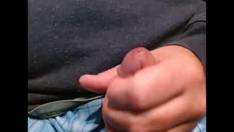 hornypilotguy online show from October 20, 6:47 am