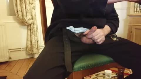 hornyslavefrance online show from April 8, 7:52 am