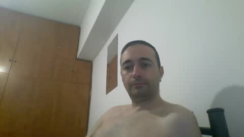 hornysnake69 online show from April 25, 7:00 am