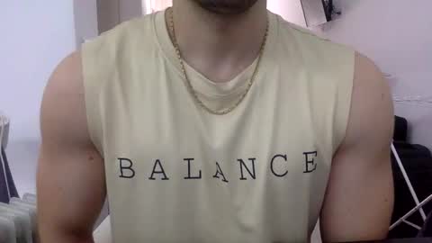 Snapshot of hornyspaniard93 chatting on January 18, 2:43 pm hornyspaniard93 online show from January 18, 2:43 pm