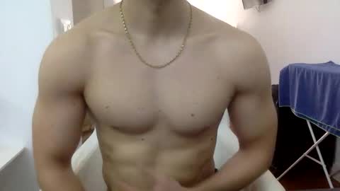 Snapshot of hornyspaniard93 chatting on February 12, 12:55 pm hornyspaniard93 online show from February 12, 12:55 pm