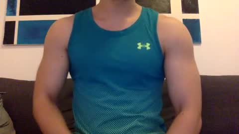 hornyspaniard93 online show from June 21, 10:40 am