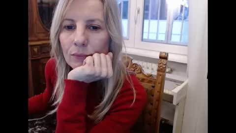 Hornyssima online show from December 16, 3:17 pm