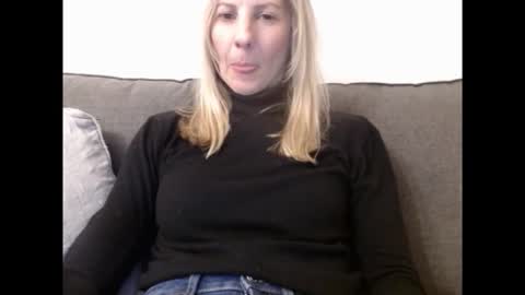 Hornyssima online show from January 14, 4:56 pm