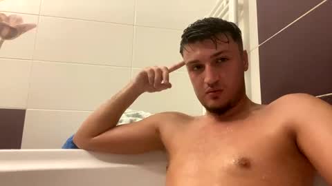 Snapshot of hornystar77 chatting on January 26, 4:41 pm Ayan online show from January 26, 4:41 pm