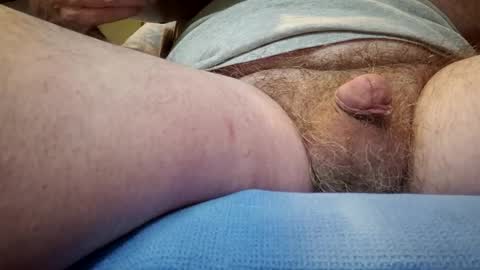 Snapshot of hornythumb chatting on September 12, 1:22 pm HornyThumb online show from September 12, 1:22 pm