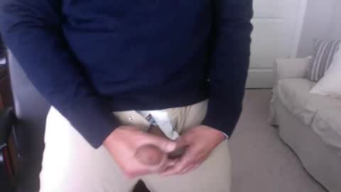 hornyxyz69 online show from April 28, 1:05 pm