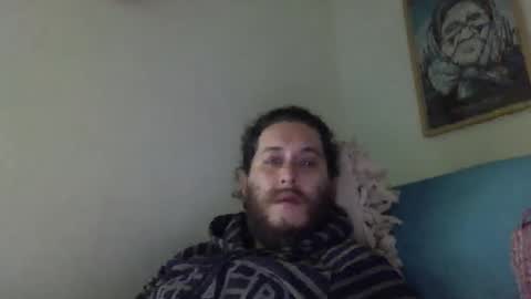 Snapshot of hornyyogi8 chatting on December 26, 4:04 pm hornyogi online show from December 26, 4:04 pm