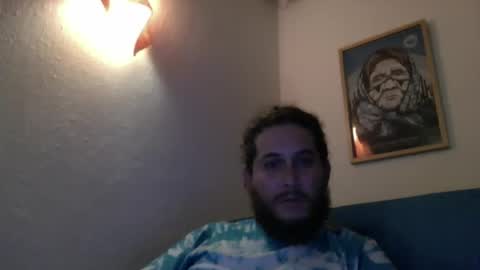 Snapshot of hornyyogi8 chatting on February 10, 1:57 am hornyogi online show from February 10, 1:57 am