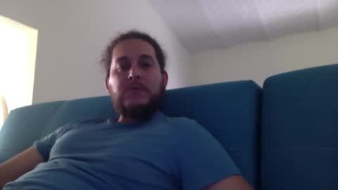 Snapshot of hornyyogi8 chatting on April 12, 7:41 pm hornyogi online show from April 12, 7:41 pm