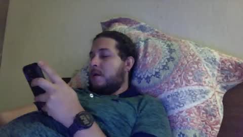 Snapshot of hornyyogi8 chatting on April 15, 2:29 am hornyogi online show from April 15, 2:29 am