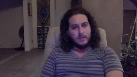 hornyogi online show from May 4, 1:12 am