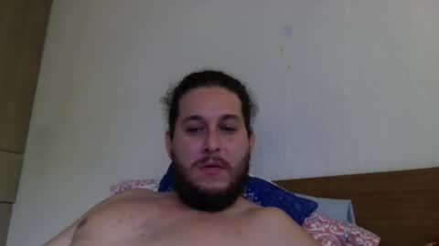 hornyogi online show from May 8, 3:39 pm