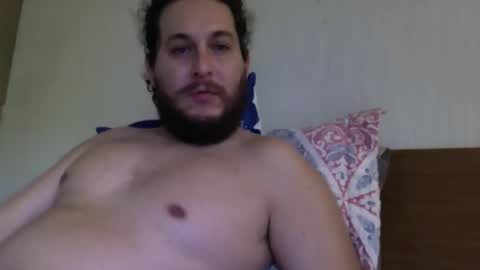 hornyogi online show from May 27, 2:58 pm