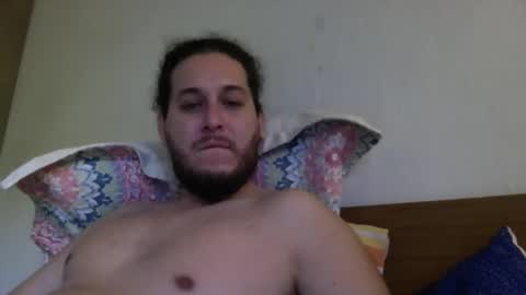 hornyogi online show from May 30, 2:58 pm