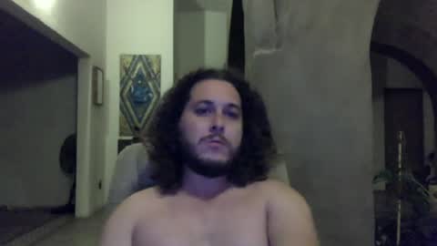 hornyogi online show from July 3, 2:07 am