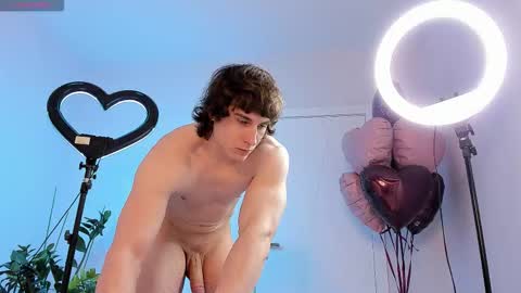 Robert online show from February 23, 11:29 am