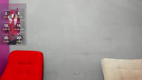 ronald and victoria online show from September 12, 3:50 am