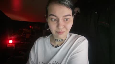 Messalina Horror online show from December 10, 6:28 pm