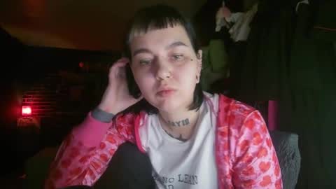 Messalina Horror online show from January 6, 6:10 pm